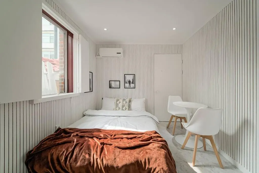 Apartmán Split Level House In Hongdae Soul