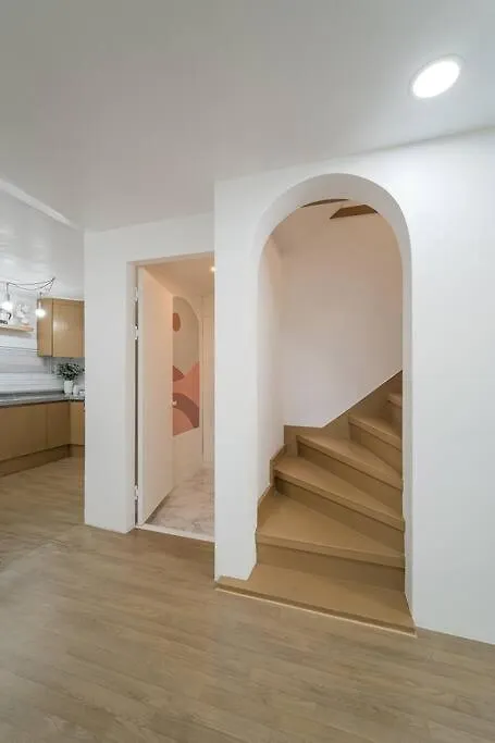 Apartmán Split Level House In Hongdae Soul