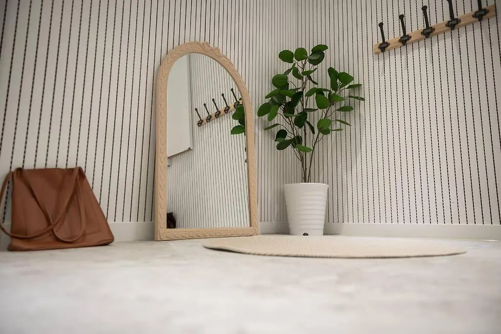 Apartmán Split Level House In Hongdae Soul