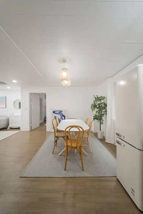 Apartmán Split Level House In Hongdae Soul