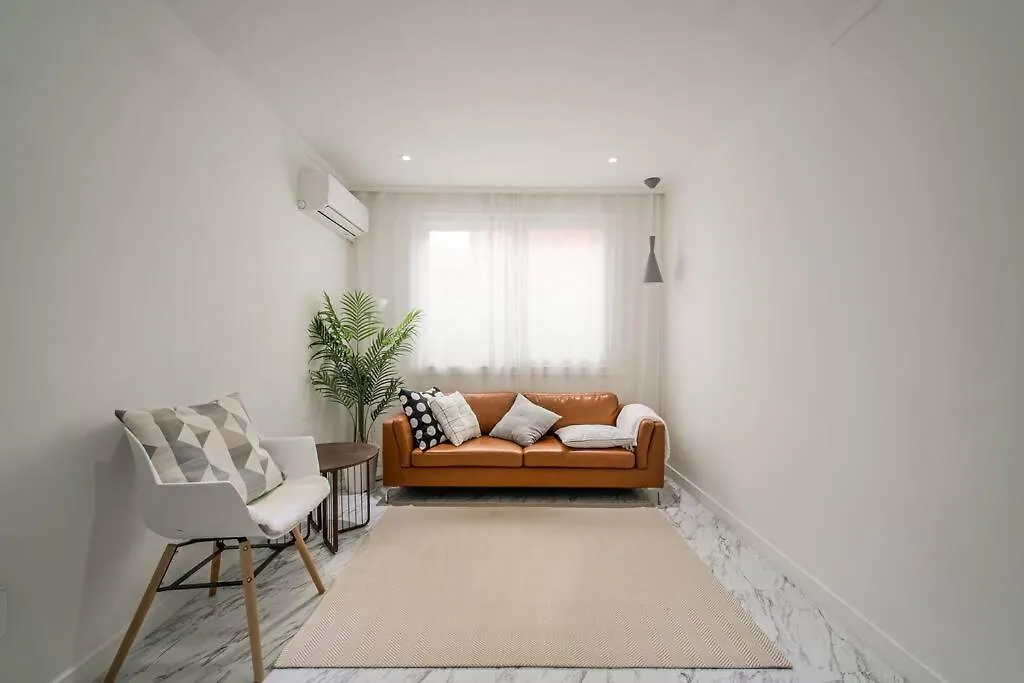Apartmán Split Level House In Hongdae Soul Jižní Korea