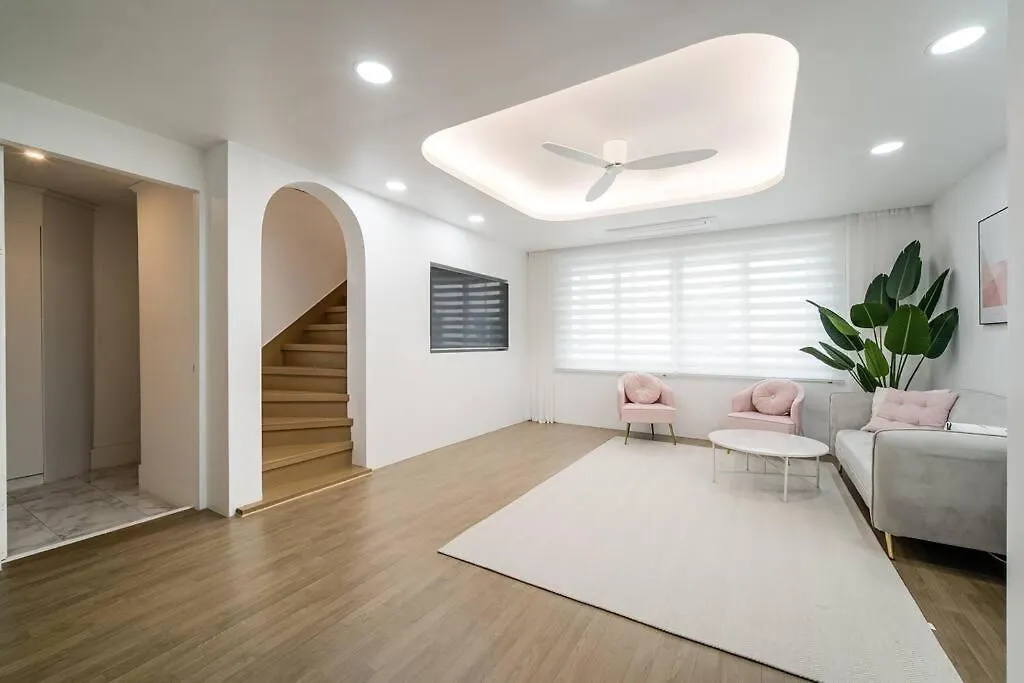 Apartmán Split Level House In Hongdae Soul