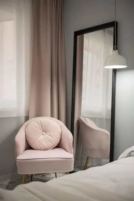 Apartmán Split Level House In Hongdae Soul