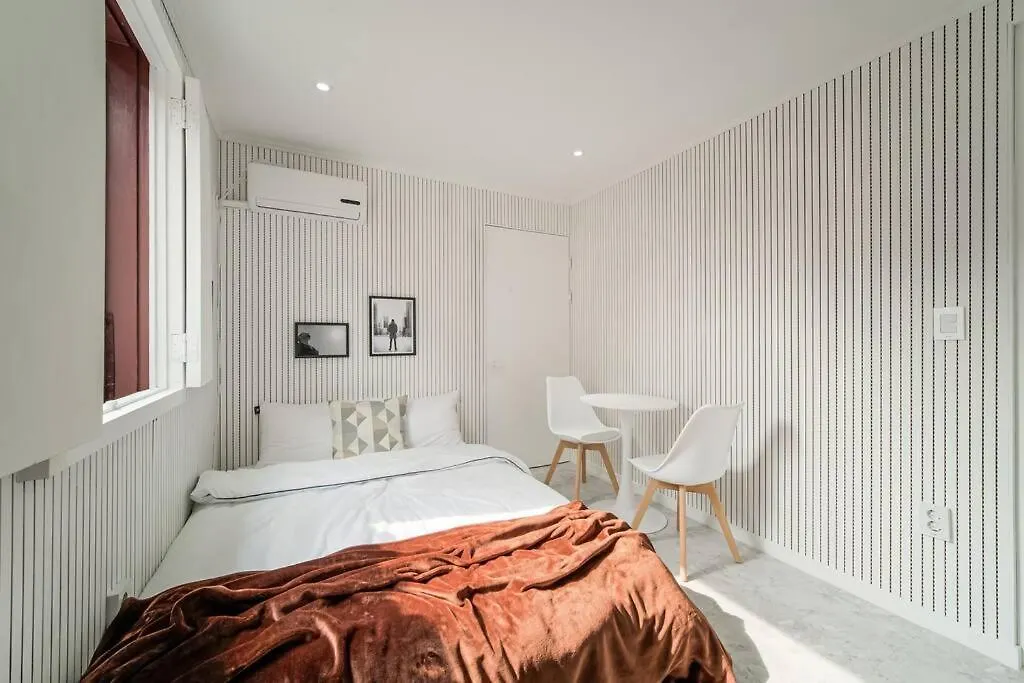 Apartmán Split Level House In Hongdae Soul