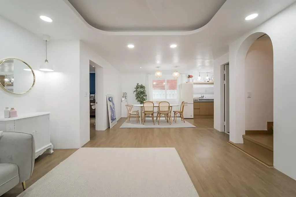 Apartmán Split Level House In Hongdae Soul
