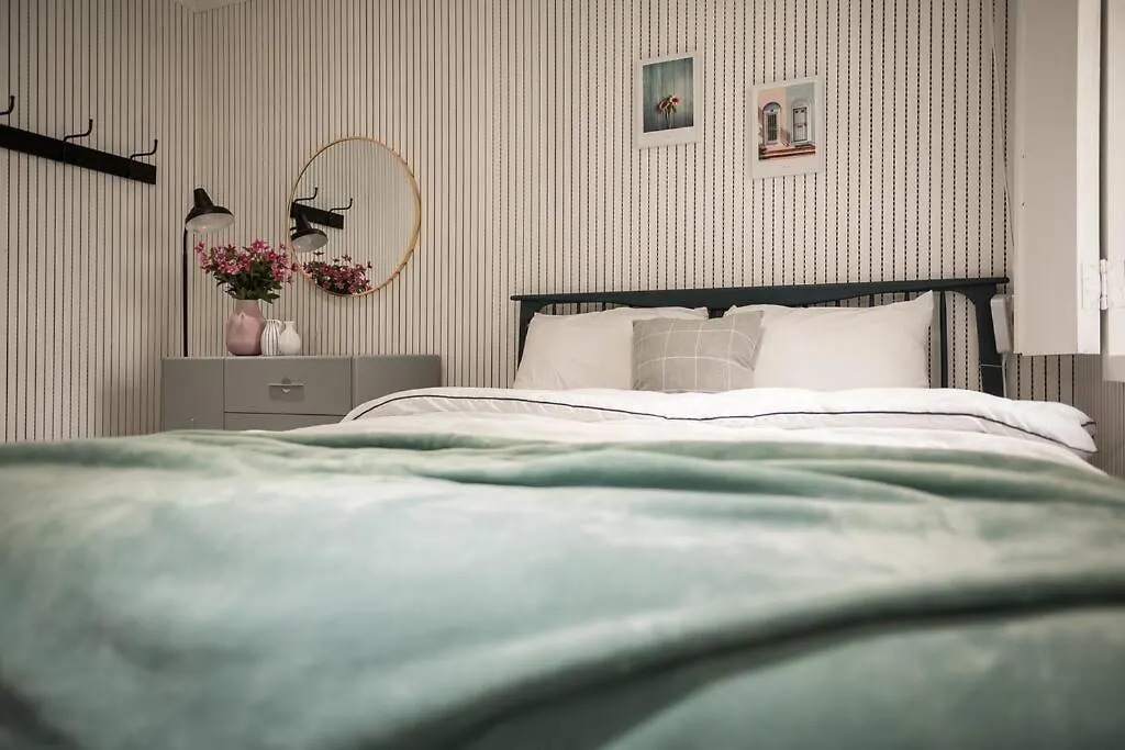 Apartmán Split Level House In Hongdae Soul