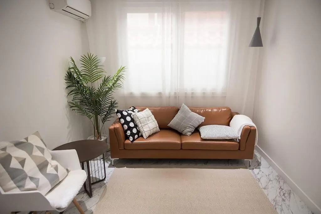 Apartmán Split Level House In Hongdae Soul